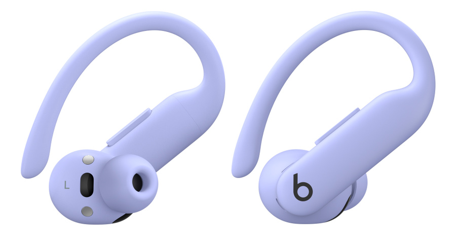 Beats Powerbeats Pro 2 - Purple