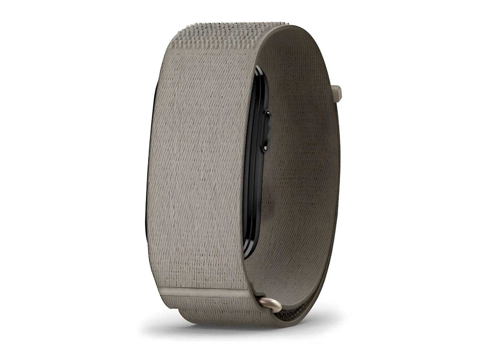 Garmin CIRQA S—M French Gray Smart Band 010-04675-11