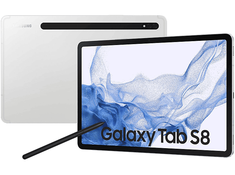 Samsung Galaxy tab X236 6/128GB Silver