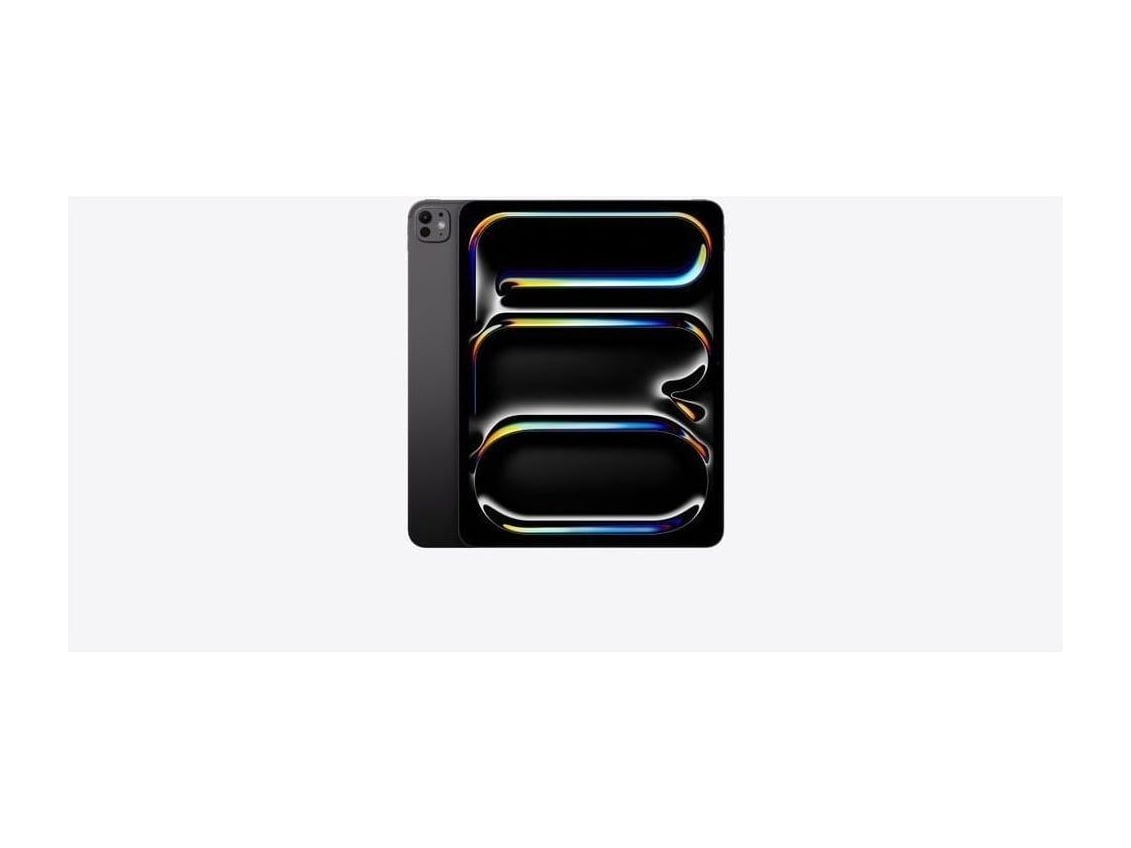 Apple iPad Pro 13" M5 2TB WiFi Space Black - MDYT4LL/A