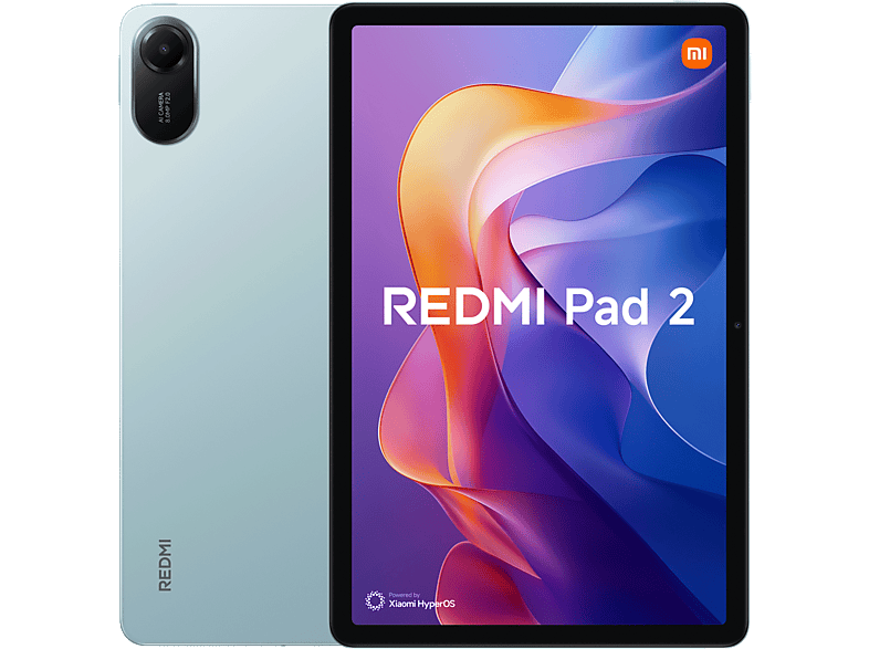 Redmi Pad 2 8/256 Green
