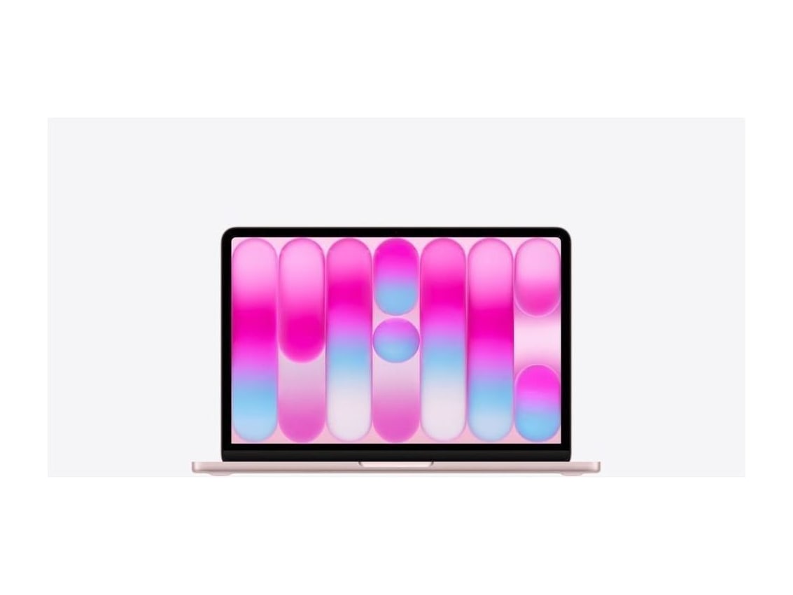 Apple MacBook Neo 13 8GB/512GB Blush - MHFJ4ZP/A