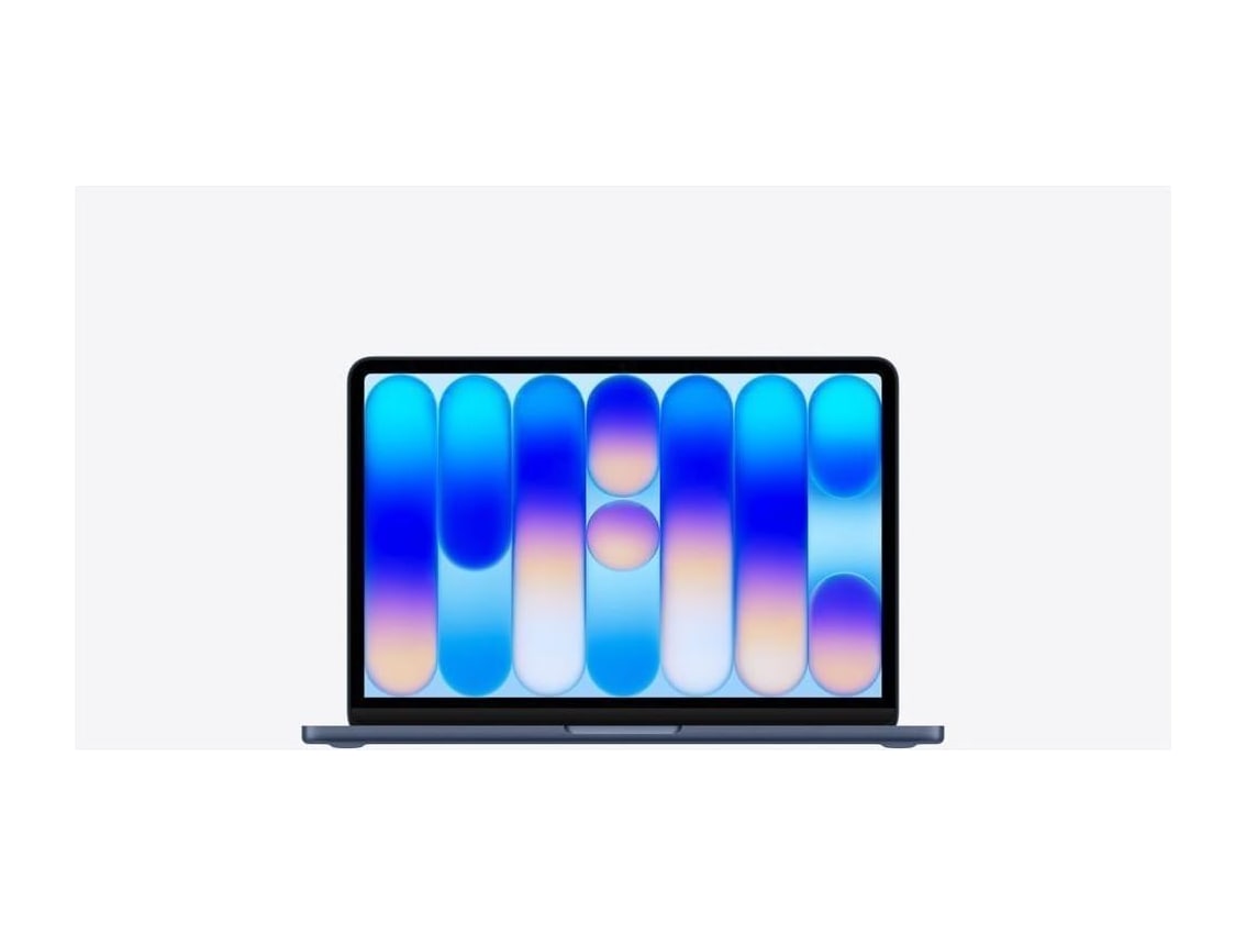 Apple MacBook Neo 13 - 8GB/256GB Indigo - MHFF4ZP/A
