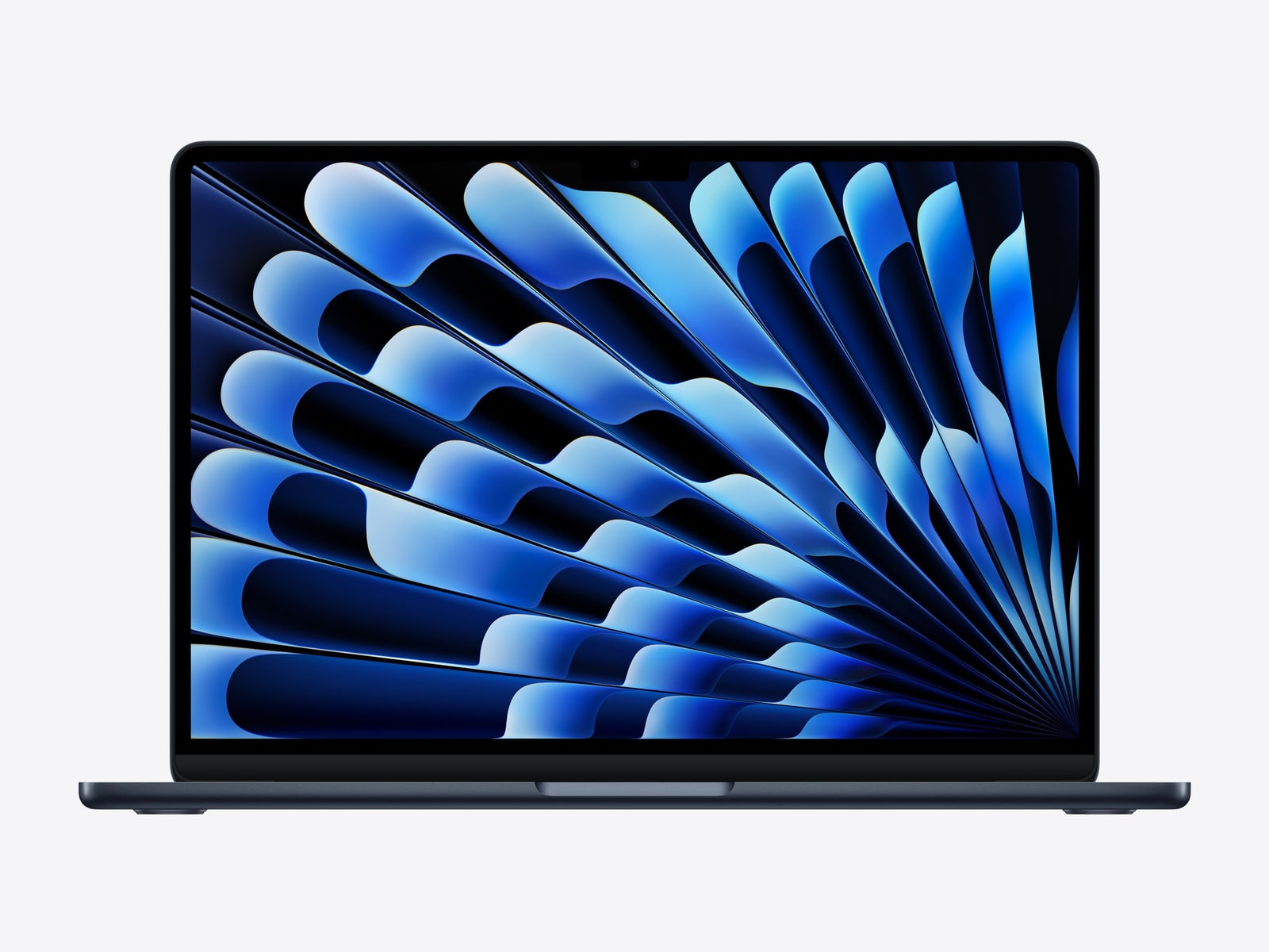 Apple MacBook Air 13 M5 - 16GB/1TB Midnight - MDHF4ZP/A