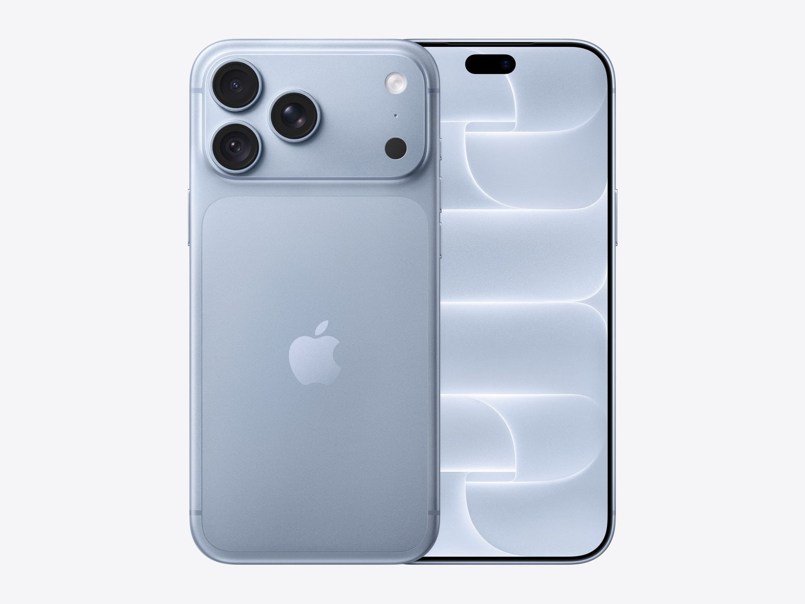 iPhone 18 Pro Max 256GB Glacier - MJW74LL/A