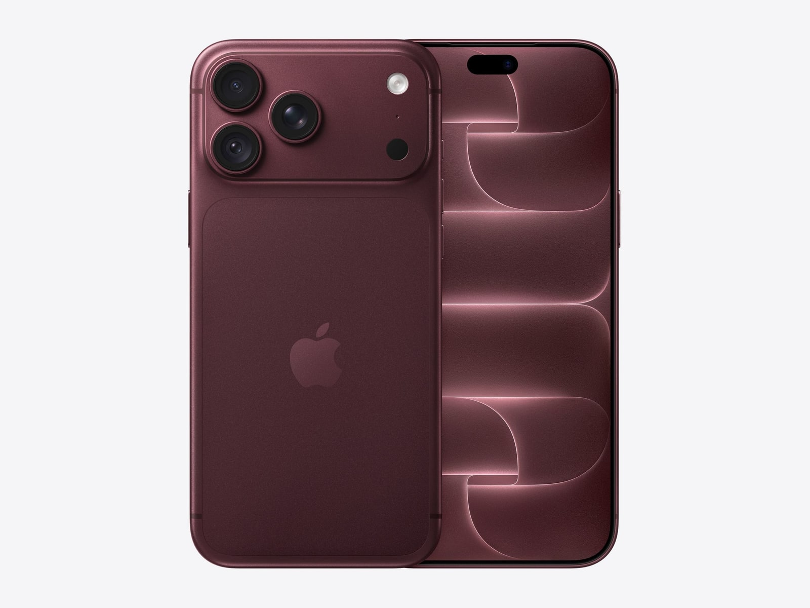 iPhone 18 Pro Max 1TB Burgundy - MJWF4LL/A