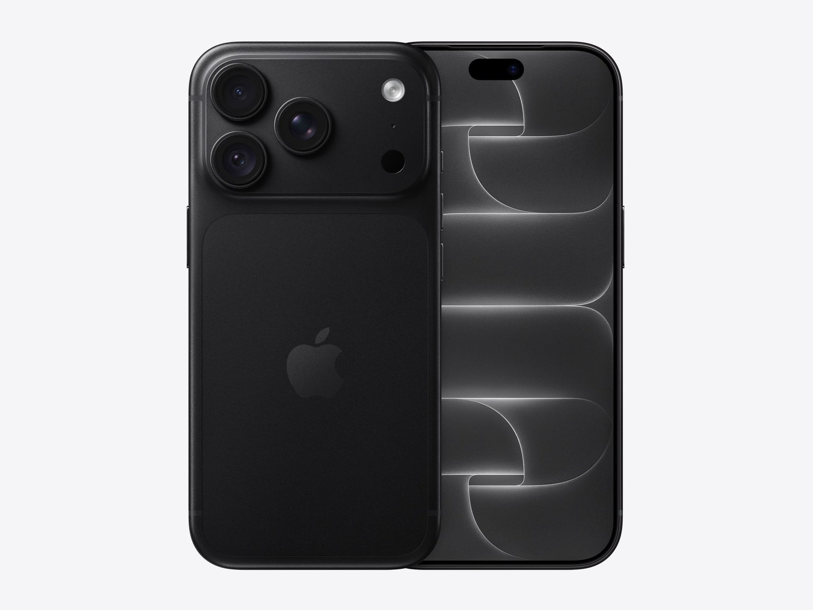 iPhone 18 Pro 1T Black MJQC4LL/A