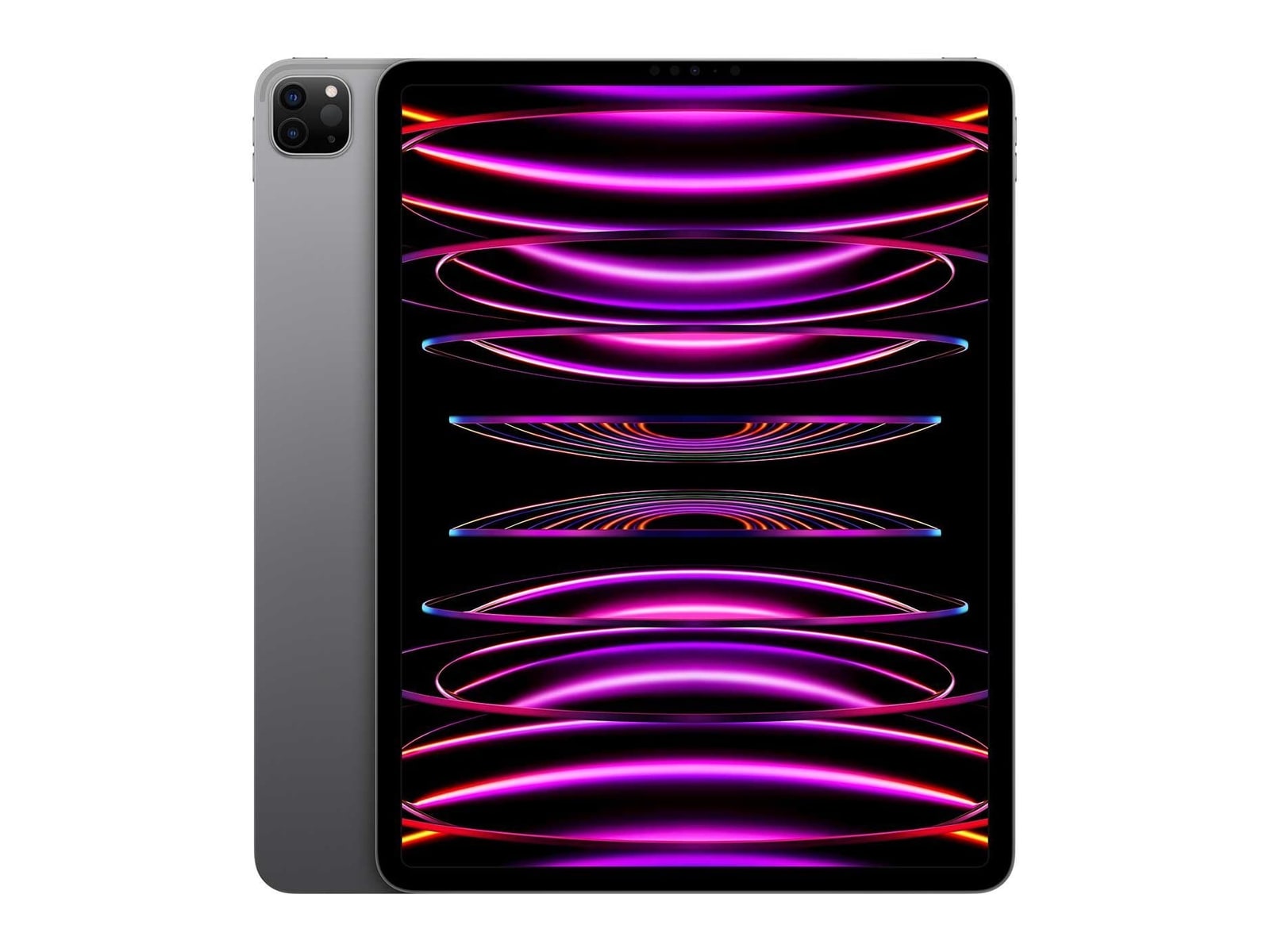 Apple iPad Pro 12.9 - 256GB/Wifi - Grey