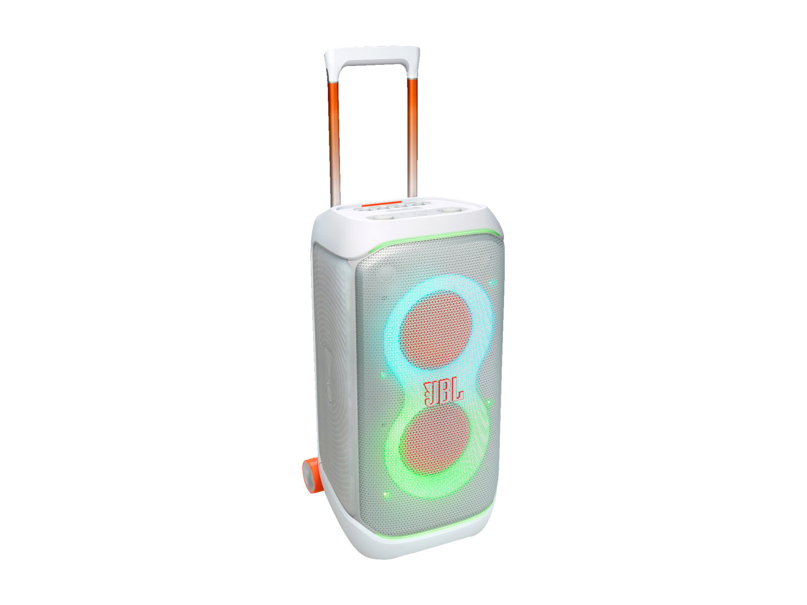 JBL PartyBox Stage white 320
