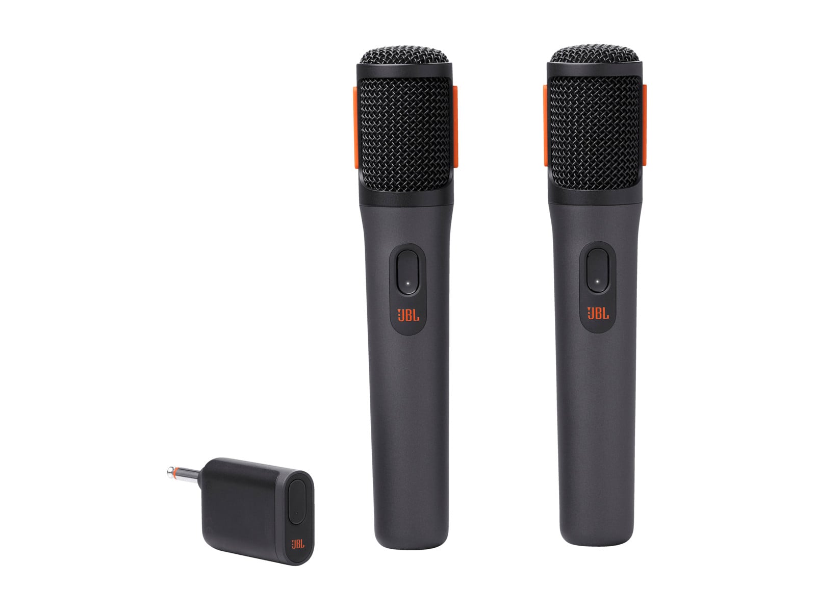 JBL PartyBox Wireless Mic