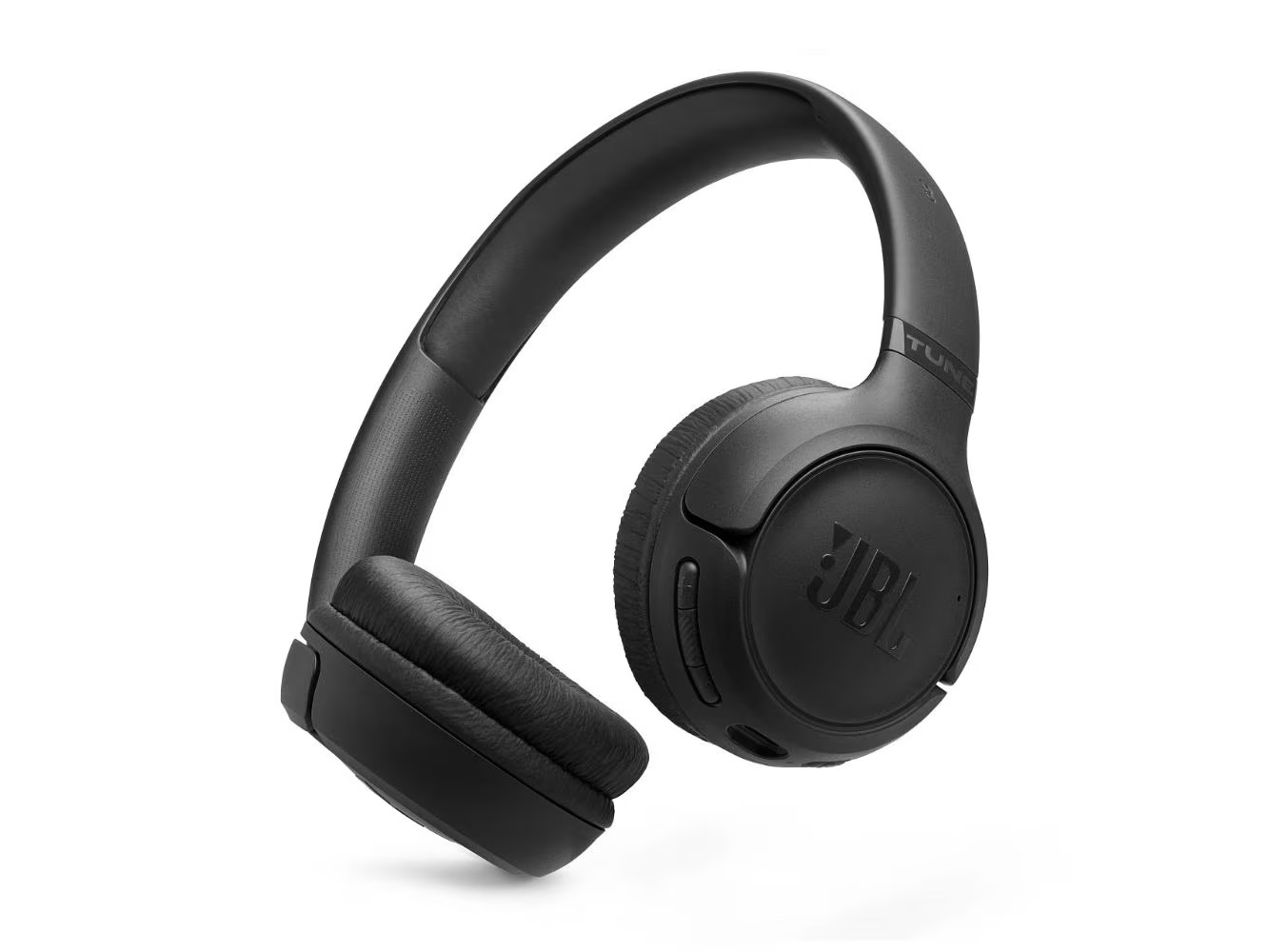 JBL TUNE 530BT BLACK