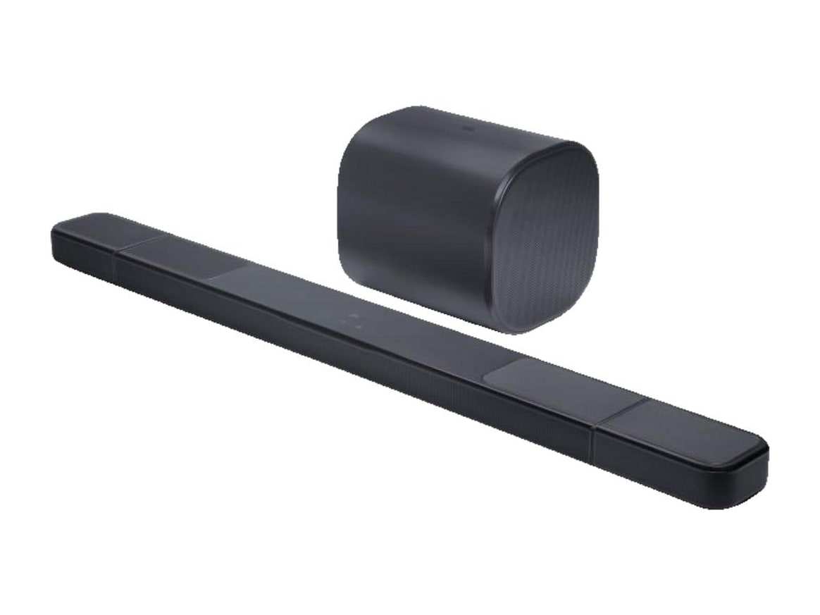 JBL Sound Bar 1300 MK2 Black