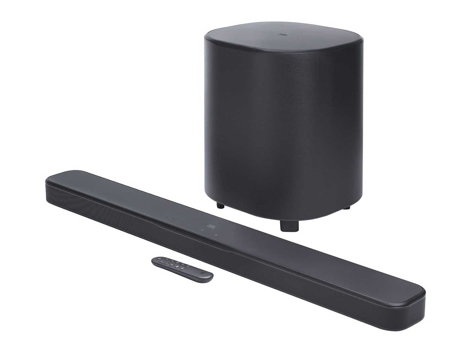 JBL Sound Bar 500 MK2 Black