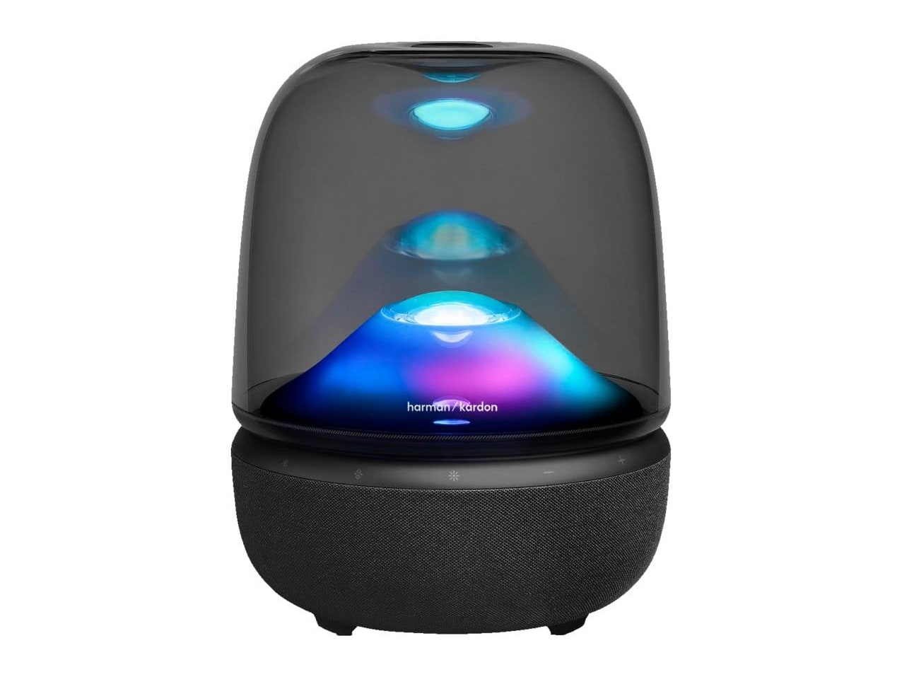 Harman Kardon Aura Studio 5 Black