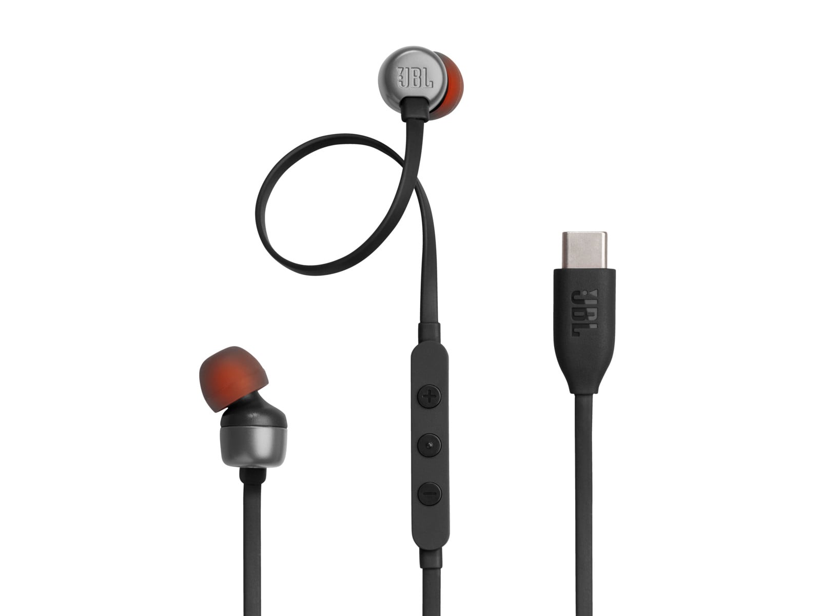 JBL Tune 310c Black