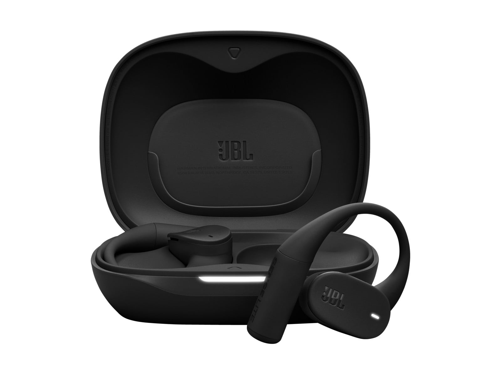 JBL Sense Lite black