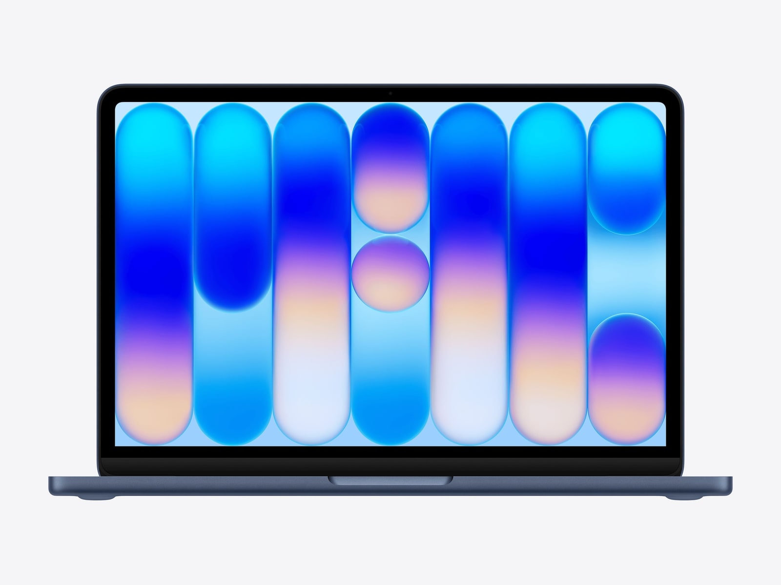 Apple MacBook Neo 13 - 8GB/512GB Indigo - MHFG4ZP/A