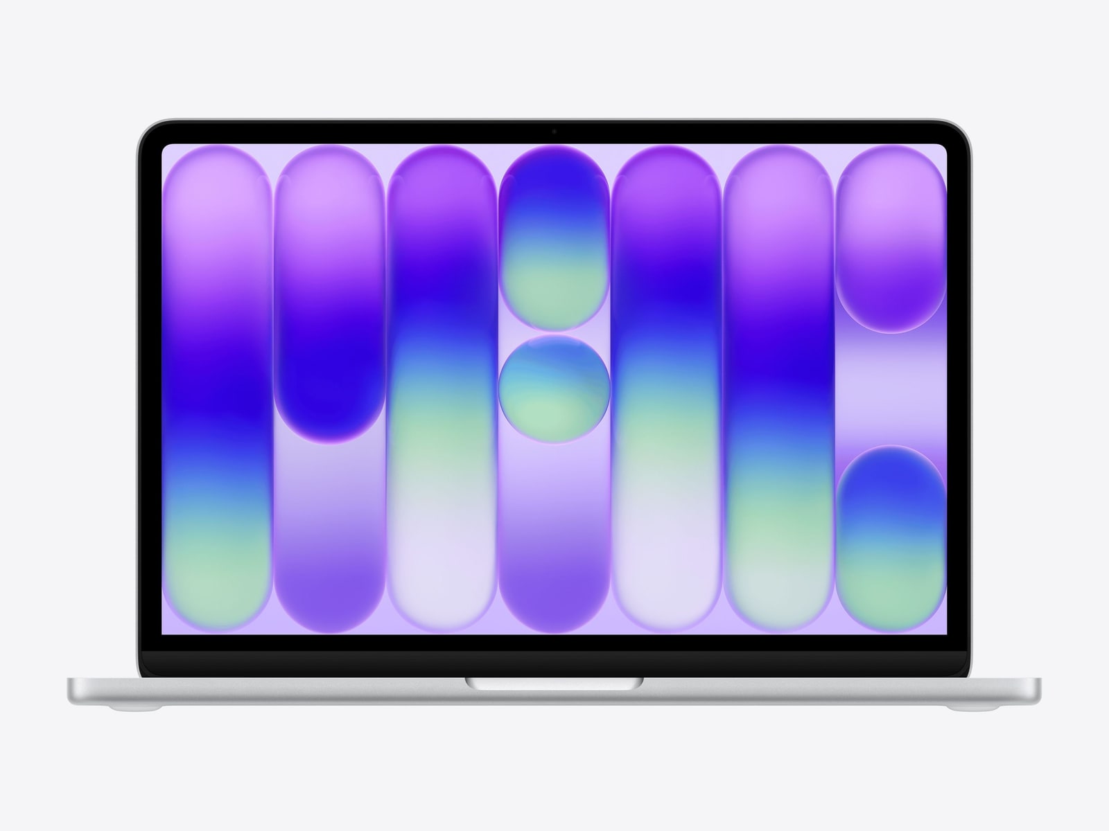 Apple MacBook Neo 13 - 8GB/512GB Silver - MHFC4ZP/A