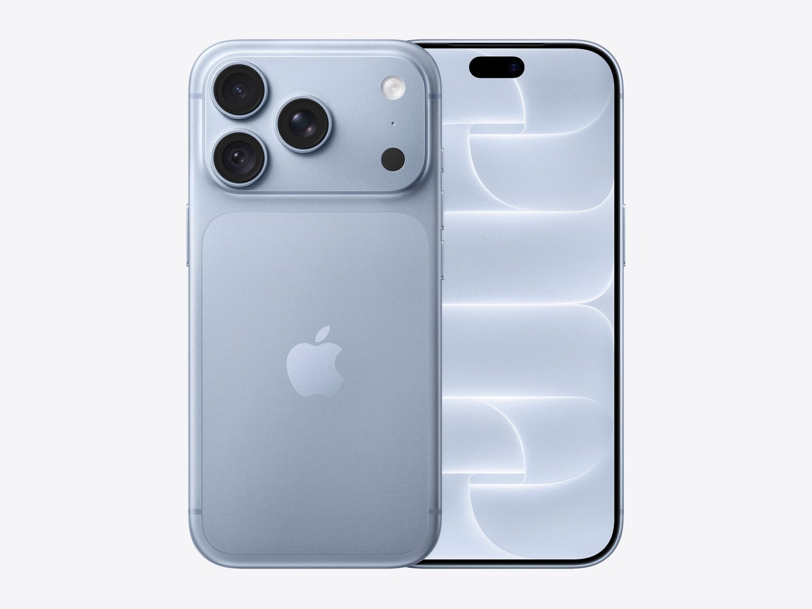 Apple iPhone 18 Pro 256GB Glacier - MJRT4ZA/A